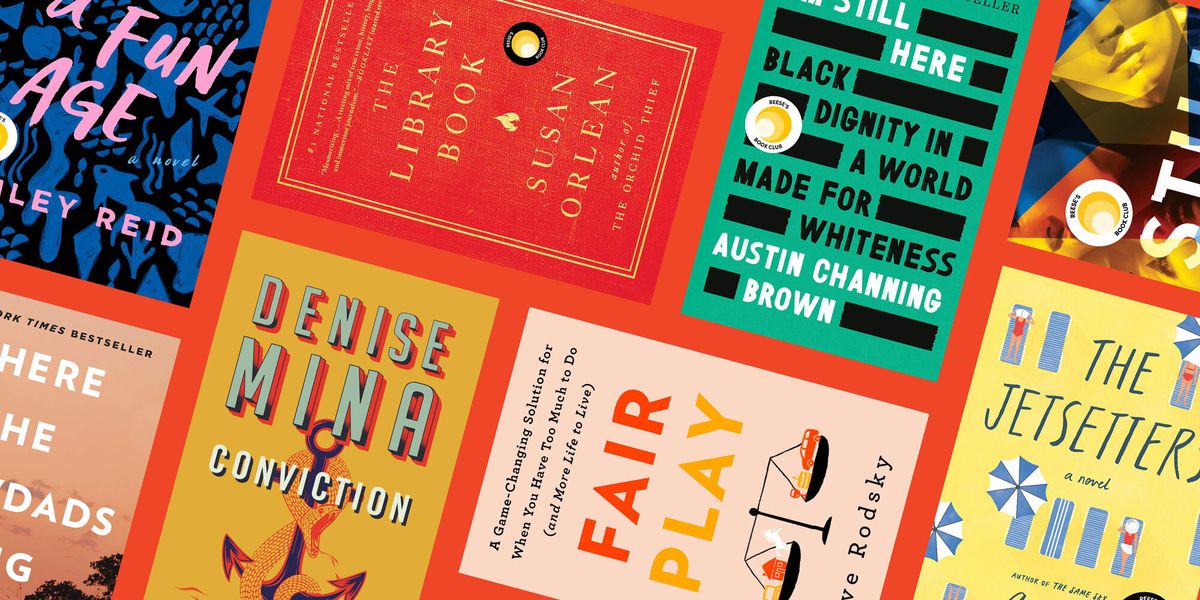 reese witherspoon book club reese witherspoon book club