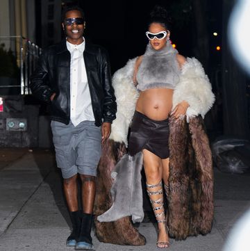 Celebrity Sightings In New York City - May 05, 2023 celebrity sightings in new york city may 05, 2023