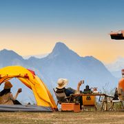 traveling in nature traveling in nature