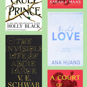 best booktok books best booktok books