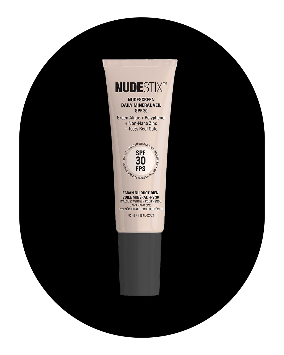 Nudestix Nudescreen Daily Mineral Veil SPF 30 Nudestix Nudescreen Daily Mineral Veil SPF 30