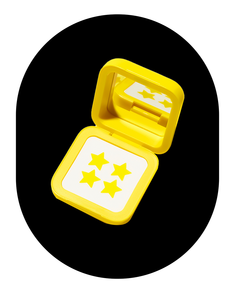 Starface Hydro-Stars Starface Hydro-Stars