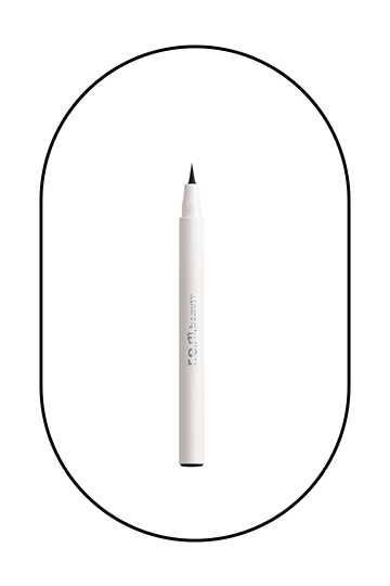 At the Borderline Eyeliner Marker At the Borderline Eyeliner Marker