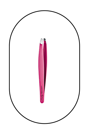 Raise Some Brows Expert Slant Tip Tweezer Raise Some Brows Expert Slant Tip Tweezer