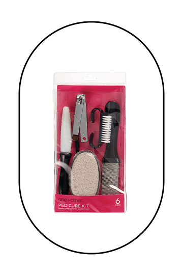 Perfect Pedicure Kit Perfect Pedicure Kit