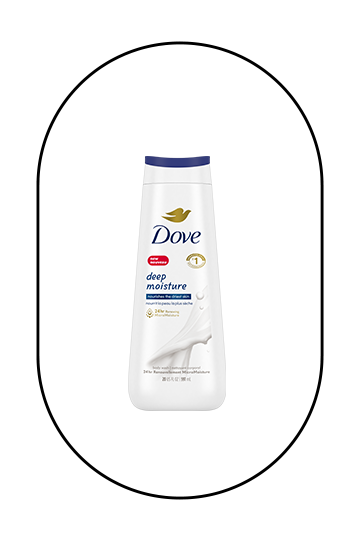 Deep Moisture Body Wash 24HR Renewing MicroMoisture Deep Moisture Body Wash 24HR Renewing MicroMoisture