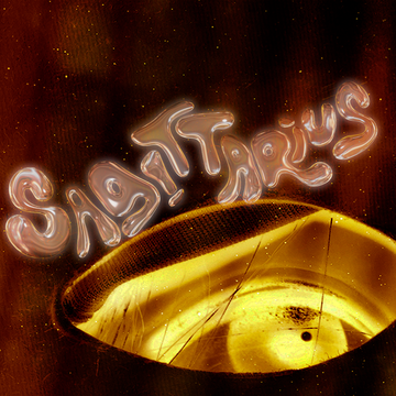 sagittarius sagittarius